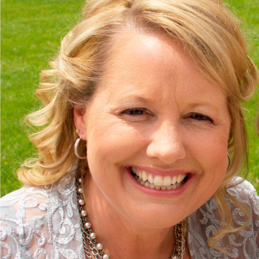 Meet your Posher, Melinda